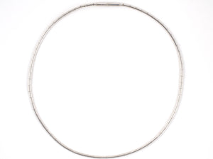 42960 - Cartier Gold Chain Choker Necklace