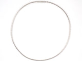 42960 - Cartier Gold Chain Choker Necklace