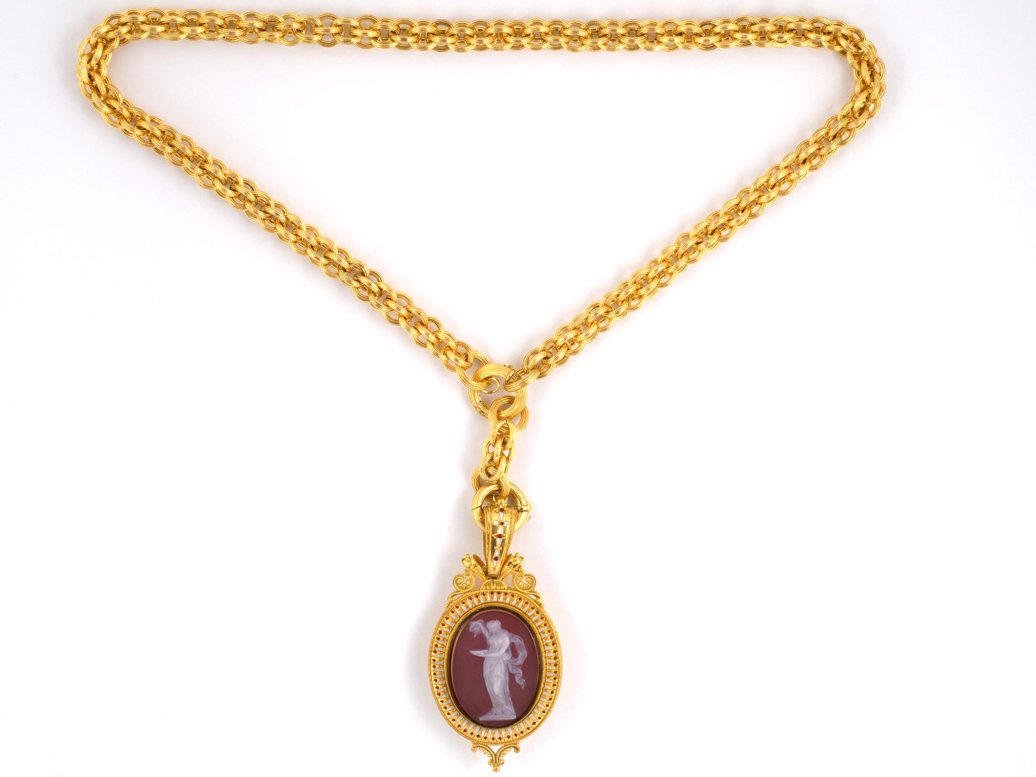 Black Cameo Locked Necklace, Rose Gold Locket Necklace, Romantic Necklace,  Victorian Style Necklace, Vintage Style Jewellery, Large Locket - Etsy