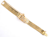 60226 - SOLD - Circa 1950 Diamond Star Gold Covered Watch