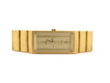 60788 - Circa:1970 Gold Omega Deville Watch