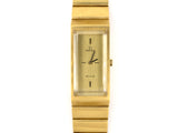 60788 - Circa:1970 Gold Omega Deville Watch