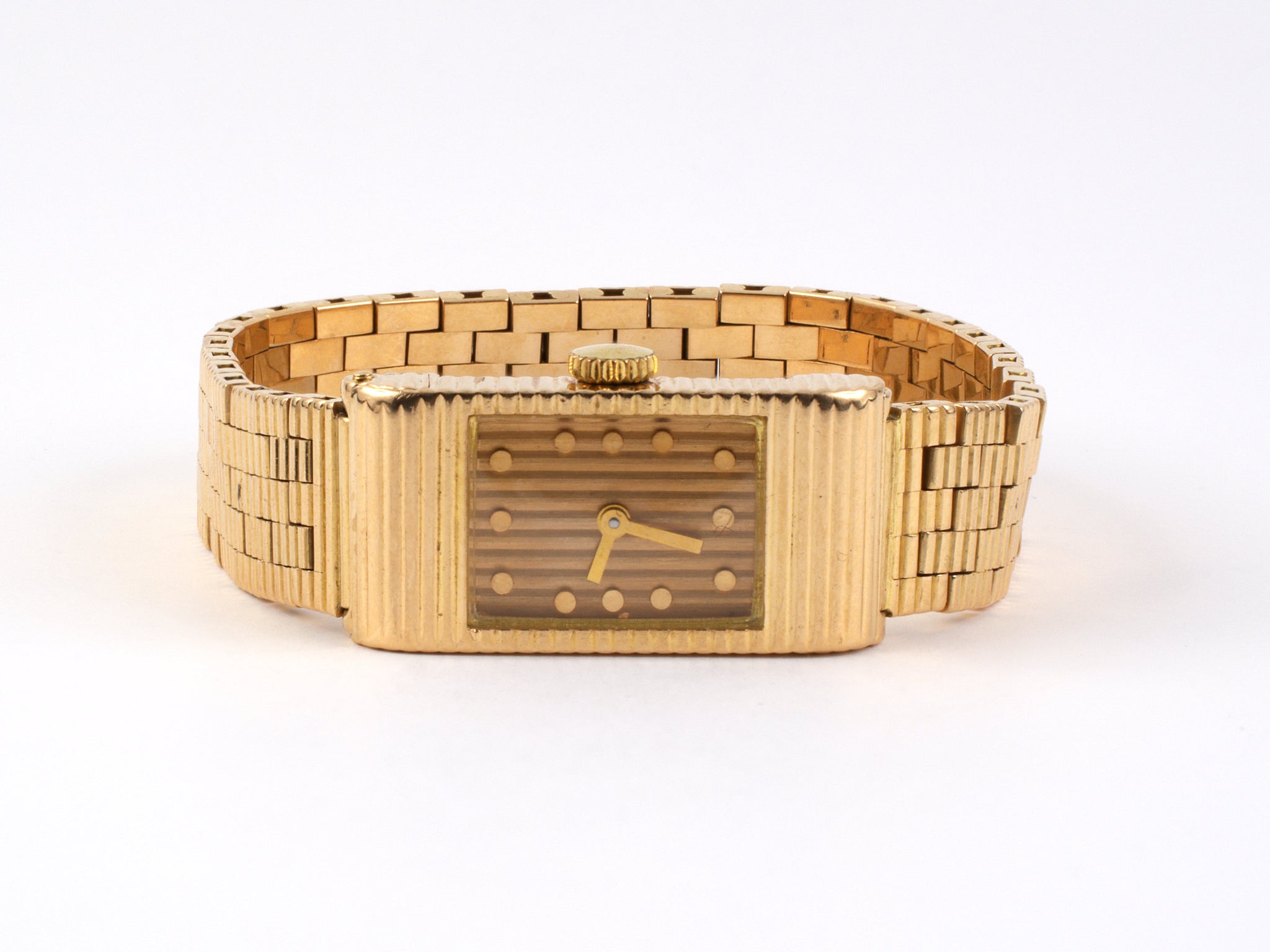Boucheron Solis UNWORN Date Factory Diamond Case - Women Wrist Watch. | eBay
