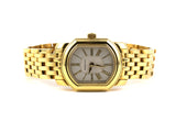 61119 - Circa 2004 Tiffany Gold MARK Collection Watch