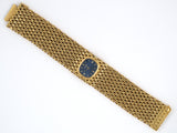 61221 - SOLD - Circa 1971 Patek Philippe Gold Ellipse Watch