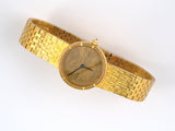 61318 - Corum Gold $5 Liberty Head Watch