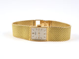 61346 - Circa1960's Patek Philippe Gold Watch