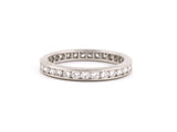 900934 - Platinum Diamond Eternity Ring