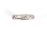 901221 - Platinum Diamond Eternity Ring