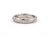 901221 - Platinum Diamond Eternity Ring