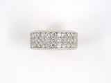 901758 - Platinum Diamond Eternity Ring