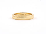 902126 - Webb Gold Wedding-Band Ring