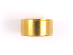 97478 - Frank Ellman Gold Wedding Ring